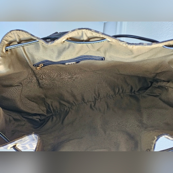 Fendi Zucca Large Backpack - Picture 14 of 14